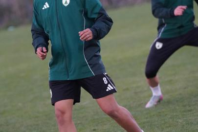 Muğlaspor'da İsa'dan tek taraflı fesih