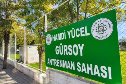 Muğlaspor’dan eski başkanına vefa