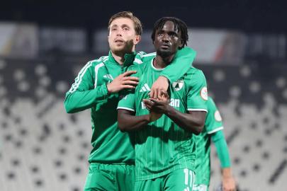 Muğlaspor'un konuğu İstanbulspor