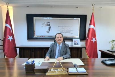 Muratpaşa Kaymakamı İhsan Kara hayatını kaybetti