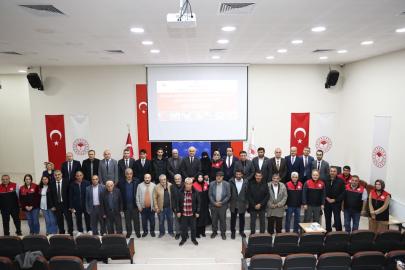 Muş’ta 100 arıcıya kovan desteği