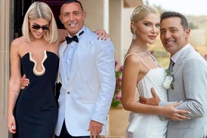 Mustafa Sandal'ın eşi Melis Sütşurup'tan fon karları için iade başvurusu
