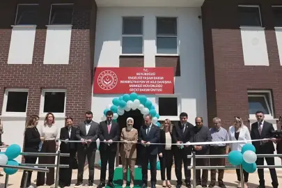 Nefes Merkezlerinin sayısı 48’e yükseldi! Hedef 81 ilde hizmet