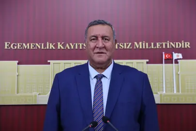 Ömer Fethi Gürer'den bütçe değerlendirmesi