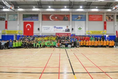 Osmangazi Belediyesi’nden amatör spor kulüplerine büyük destek