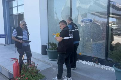 Oto galeriye silahlı saldırıda 13 sanık hakkında iddianame hazırlandı; talimat yurt dışından