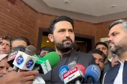 Pakistan, Hayber Pahtunhva eyaletinin başbakanını gözaltına aldı
