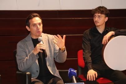 Prof. Dr. Fatih Koca: Dini musikimizin temelleri Kudüs’te atıldı