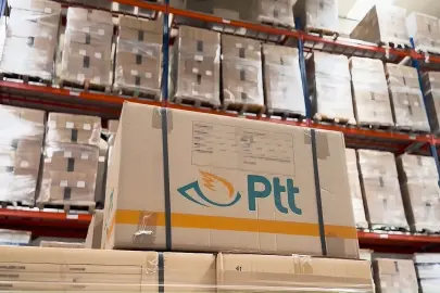PTT’den sel felaketi sonrası kargo uyarısı