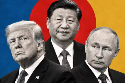 Putin’den Trump ve Xi Jinping ile üçlü zirve önerisi