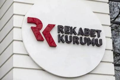 Rekabet Kurumu'ndan 7 şirkete 1,3 milyar liralık ceza