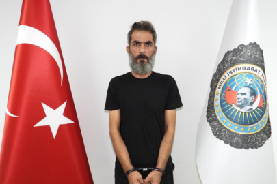 Reyhanlı saldırısının Suriyeli faili yakalandı