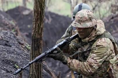 Rusya: Ukrayna ordusu son 24 saatte 1285 asker kaybetti