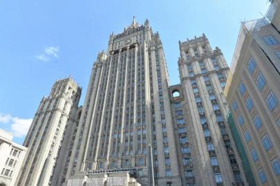 Rusya’dan BM’de reform beklentisi 