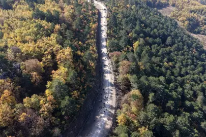 Sakarya’da doğayla iç içe unutulmaz yolculuk