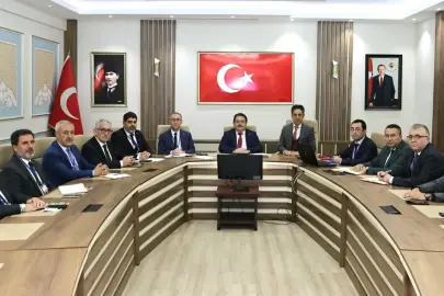 Sakarya'da eğitim gündemi masaya yatırıldı