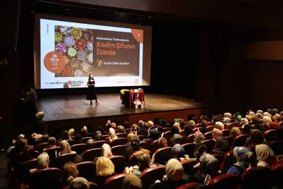 Sakarya'da Kadim Hemşire AKM’de şifanın izini sürdü