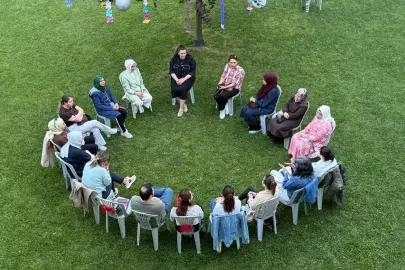 Sakarya'da Sinema Terapi Atölyesi başlıyor