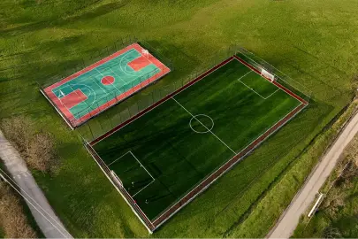 Sakarya’da spor altyapısı güçleniyor