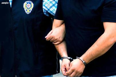 Şanlıurfa'da 2 kilo 500 gram skunk ele geçirildi: 2 tutuklama