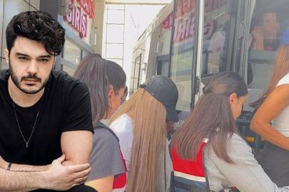 Şarkıcı İlyas Yalçıntaş'a uyuşturucu ticaretinden en az 10 yıl hapis istemi