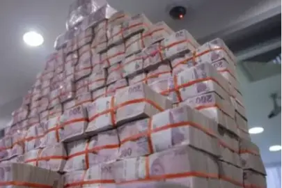 Sayısal'ı bildi, 10 milyon lira kazandı