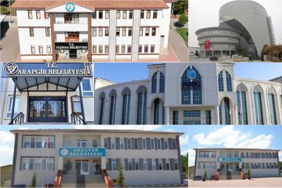 Sayıştay'dan Malatya Belediyelerine şok rapor: 6 kurumda 118 bulgu