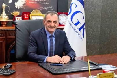 SGK İl Müdürü Durmuş’tan kayıt dışı istihdam uyarısı: "İşçinin rızası olsa bile hukuken geçersiz"
