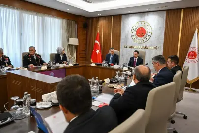 Siber dolandırıcılığa DOLUNAY hamlesi... Yapay zekâ ile şüpheli trafik izlenecek