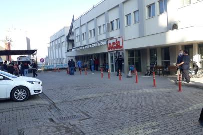 Siirt-Kurtalan yolunda otomobil takla attı: 2 yaralı