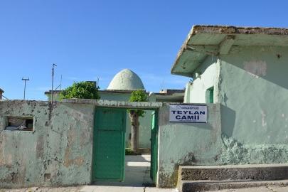 Siirt’te 800 yıllık manevi miras için tarihi adım: Cami ve türbe restore ediliyor