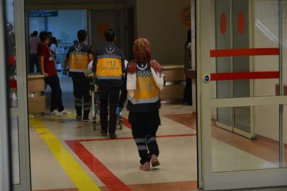 Siirt’te iki aile arasında çıkan tartışma kavgaya dönüştü:  8 yaralı