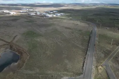 Siverek OSB’nin ulaşım sorununu çözülüyor