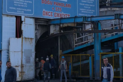 Soma'da maden ocağındaki göçükle ilgili 9 zanlı adliyeye sevk edildi