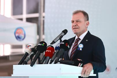 SON DAKİKA: Mersin'de 3 belediyeye yolsuzluk operasyonu. Vahap Seçer dahil 59 gözaltı
