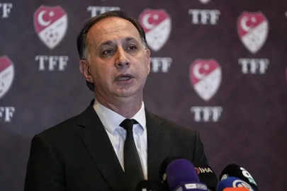 SON DAKİKA: MHK Başkanı Ferhat Gündoğdu tutuklandı