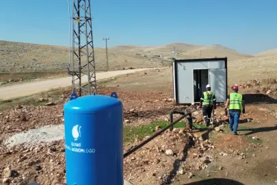 ŞUSKİ tasarrufta kararlı