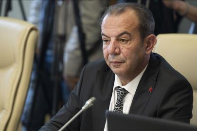 Tanju Özcan cinsel saldırı davasında beraat etti