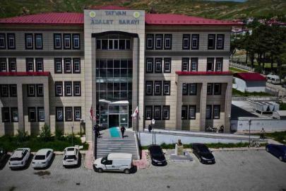 Tatvan’da asılsız sosyal medya paylaşımına gözaltı kararı