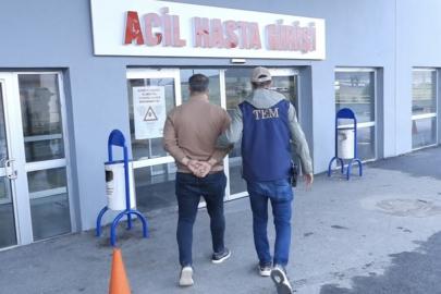 Tatvan’da FETÖ operasyonu: 4 şüpheli yakalandı