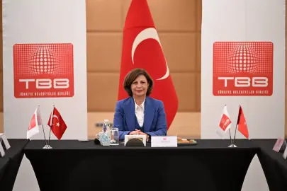 TBB'de encümen toplandı, birlik meclisi için çoğunluk sağlanamadı