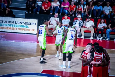 TOFAŞ, EuroCup’ta Wroclaw deplasmanında