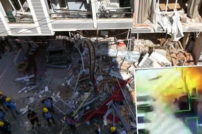 Torbalı'da beş kişinin öldüğü patlama davasında karar bozuldu