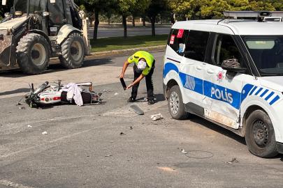 Trafikte motosiklet sayısı 7,6 milyonu geçti: Kazalardaki payı yüzde 50’yi aştı