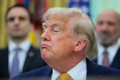 Trump'tan Müslüman Kardeşler çıkışı: "Kongrede üyesi olmayacak"