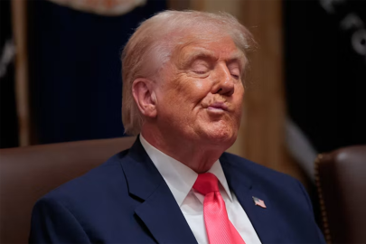 Trump’tan Starlink iddialarına yalanlama 