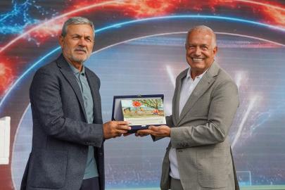 Turizmcilerin dostluk turnuvası ikinci kez başladı