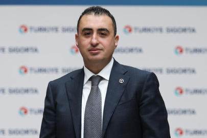 Türkiye Sigorta Genel Müdürü Taha Çakmak istifa etti