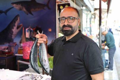 Türkiye’de sadece Elazığ’da kiloyla satılıyor: Vatandaşlardan palamuda yoğun ilgi