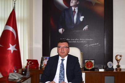 'Uzay ve havacılık birikimimizi dünyayla paylaşacağız'
